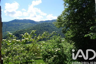 achat maison bonvillaret 73220