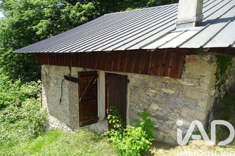 achat maison bonvillaret 73220