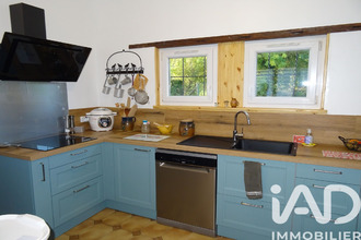 achat maison bonvillers 60120