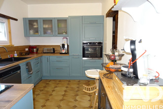 achat maison bonvillers 60120