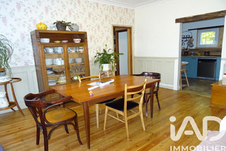 achat maison bonvillers 60120