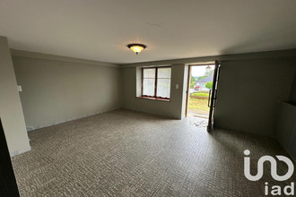 achat maison bonvillet 88260