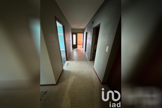 achat maison bonvillet 88260