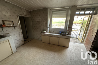 achat maison bonvillet 88260