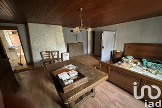 achat maison bonvillet 88260