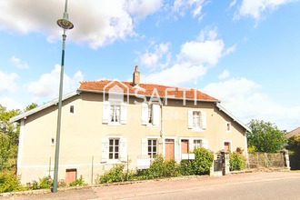 achat maison bonvillet 88260