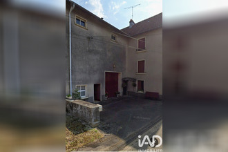 achat maison bonvillet 88260