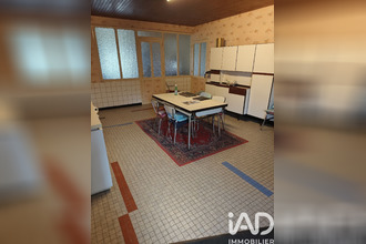 achat maison bonvillet 88260