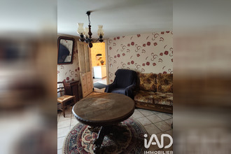 achat maison bonvillet 88260