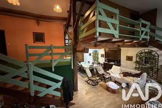 achat maison bonvillet 88260