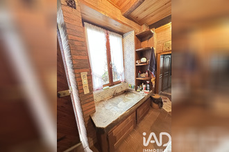 achat maison bonvillet 88260