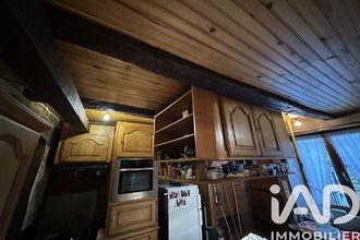 achat maison bonvillet 88260