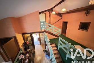 achat maison bonvillet 88260