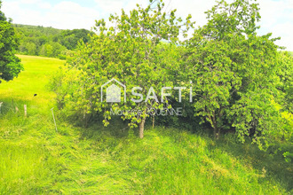 achat maison bonvillet 88260