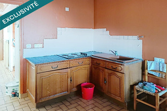 achat maison bonvillet 88260