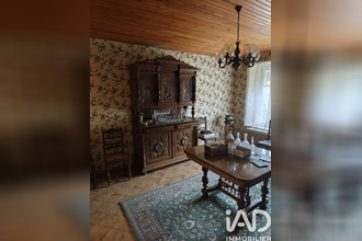 achat maison bonvillet 88260