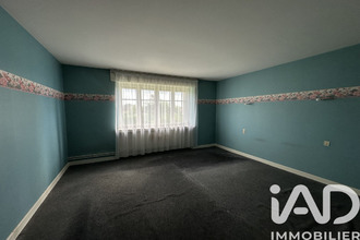 achat maison bonvillet 88260