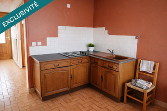 achat maison bonvillet 88260