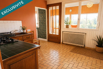 achat maison bonvillet 88260