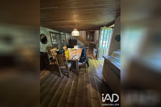 achat maison bonvillet 88260