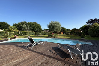 achat maison bonzac 33910