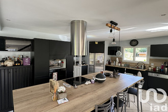 achat maison bonzac 33910