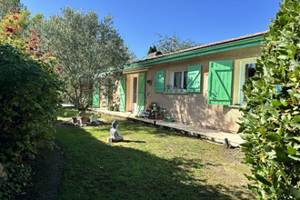 achat maison bonzac 33910