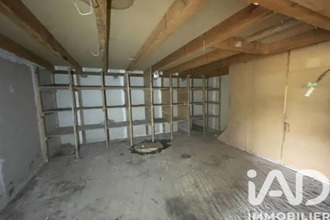 achat maison bonzac 33910