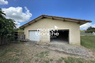 achat maison bonzac 33910