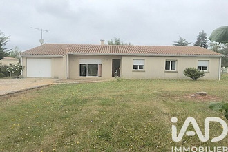 achat maison bonzac 33910