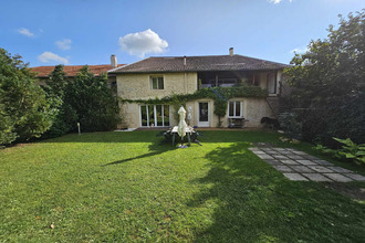 achat maison bonzee 55160