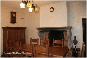 achat maison bonzee 55160