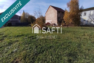 achat maison bonzee 55160