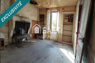 achat maison bonzee 55160