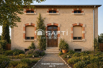 achat maison bonzee 55160