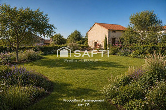 achat maison bonzee 55160