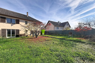 achat maison boofzheim 67860