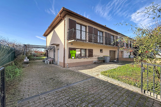 achat maison boofzheim 67860