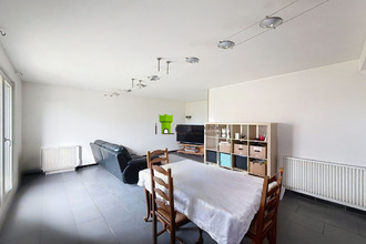 achat maison boofzheim 67860