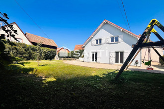 achat maison boofzheim 67860