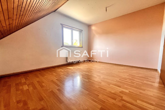 achat maison boofzheim 67860