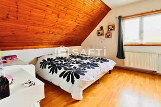 achat maison boofzheim 67860