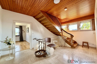 achat maison boofzheim 67860