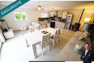 achat maison boofzheim 67860