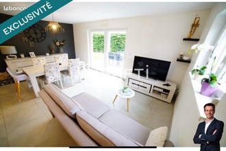 achat maison boofzheim 67860