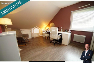 achat maison boofzheim 67860