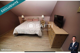 achat maison boofzheim 67860