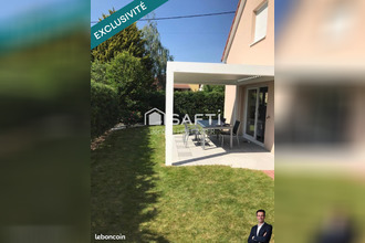 achat maison boofzheim 67860