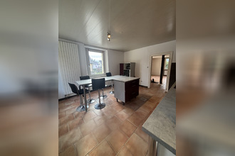 achat maison boofzheim 67860