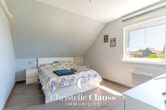achat maison boofzheim 67860